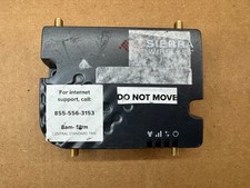 Sierra Wireless AirLink RV55 1104331 Rugged LTE-A Pro Router