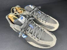 New Balance 442 Gray Running Shoes Sneakers Size 9.5