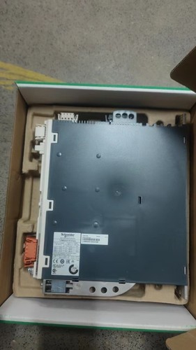 LXM52DD12C41000 LXM52DD12C41000 servo drive brand new - Picture 3 of 3