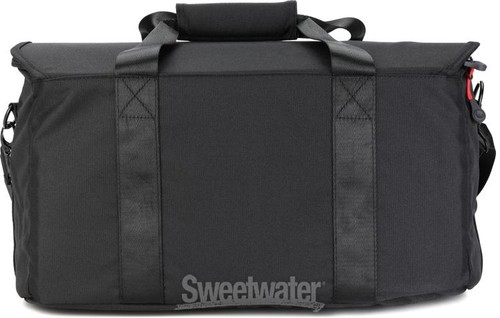 Positive Grid Spark 2 Carry Bag for Spark 2 Practice Amp - Black - Picture 4 of 8
