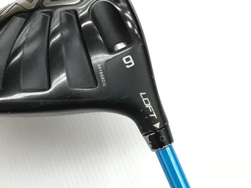 Ping G30 LS TEC Driver 9.0 Degree Driver Head Only Golf Club Right Handed Golf - Picture 4 of 8