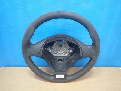 FIAT GRANDE PUNTO LENKRAD / AU 49877