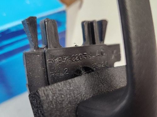 NEW OEM 1991-2005 Ford Explorer Mountaineer RH Front or Rear Inside Door Handle - Picture 6 of 13