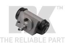 Radbremszylinder Radzylinder Hinten, Links, Rechts 803021