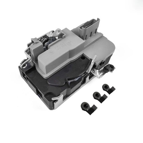 Door Lock Actuator Direct Replacement Installation No Modifications Required - Picture 11 of 14