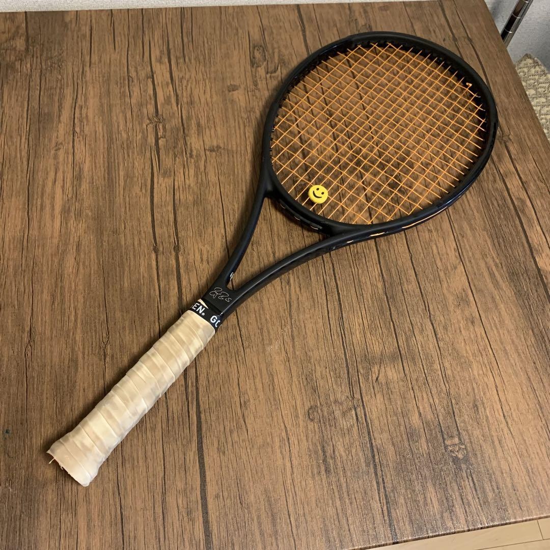 PRO STAFF RF97 340g G3　ウイルソン　プロスタッフ s-l1200.jpg