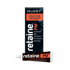 OCuSOFT Retaine PM Nighttime Ointment 5 Gram ...