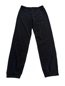 Athleta Girl Large 12 Jogger Pants Black