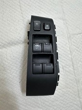 2009-2014 HONDA FIT DRIVER MASTER POWER WINDOW SWITCH M38467 OEM (2/2)