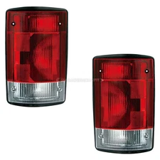 Tail Light Assembly Pair 16-23371TK CSW