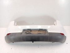 850220056R HINTERE STOSSSTANGE / 1071314 FÜR RENAULT MEGANE III HATCHBACK BZ0/1