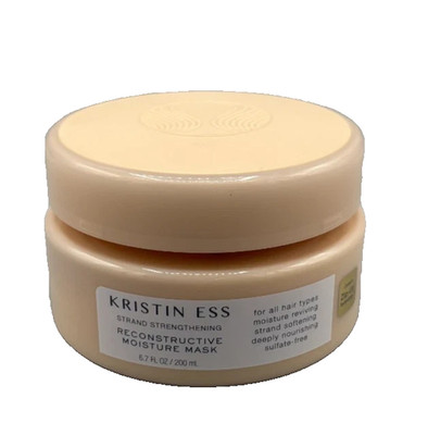 Kristin Ess Hydrating Deep Conditioner Protein Hair Mask