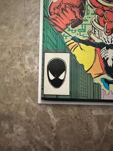 Amazing Spider-Man anual #20 bien+ 6,5 (1986 Marvel) - Imagen 4 de 24