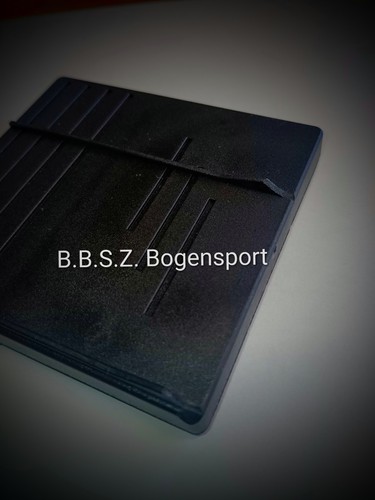 Adder Magazinreparatur für  18 Schuss Magazin + 1 Sehnenwachsstift  - Bild 6 von 9