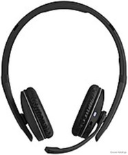 EPOS ADAPT 261 Wireless Headset - Black - USB Type C - Wireless Range 1000897