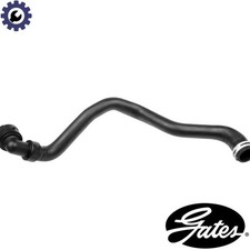 RADIATOR HOSE 05-2278 FOR FORD GALAXY/MK/II/VAN S-MAX MONDEO/IV/Turnier 2.0L 