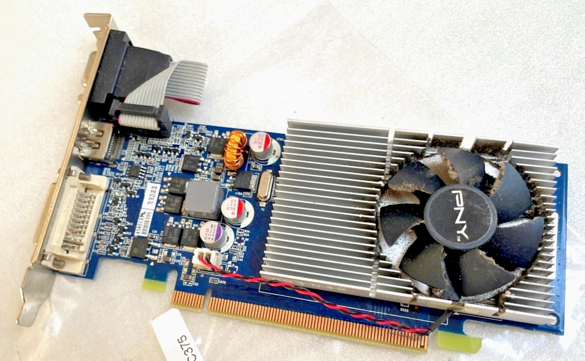 CARTE GRAPHIQUE ASUS NVIDIA GeForce GTX 1060 6 Go DUAL OC EUR 110,72