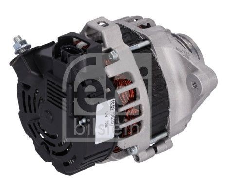 Febi Alternator For Hyundai Kia I10 Picanto - Picture 2 of 3