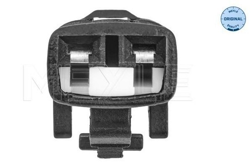 37-14 899 0013 ABS WHEEL SPEED SENSOR FRONT RIGHT MEYLE NEW OE REPLACEMENT - Picture 3 of 6