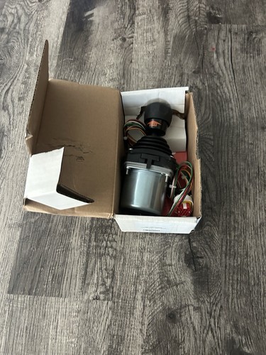 1001129555 Kit (Service), Joystick (1001276008) | JLG