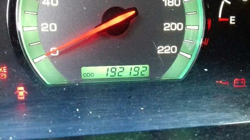 6870008510 KLIMAKONTROLLE / 1225162 FÜR SSANGYONG REXTON 2.7 TURBODIESEL CAT EU - Picture 9 of 9