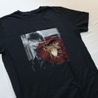 Porcupine Tree Band Tee Glühbirne Sonne Album T-Shirt Größe S bis 5XL NZL808