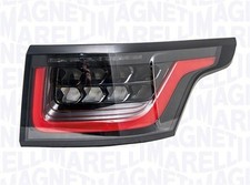 MAGNETI MARELLI 714026620704 Rückleuchte Links für LAND ROVER RANGE IV SPORT II