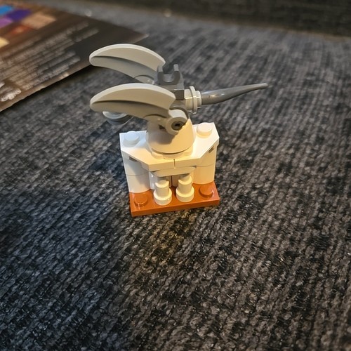 Lego harry potter advent calendar Models Lot Of 16 2022 - Picture 13 of 17