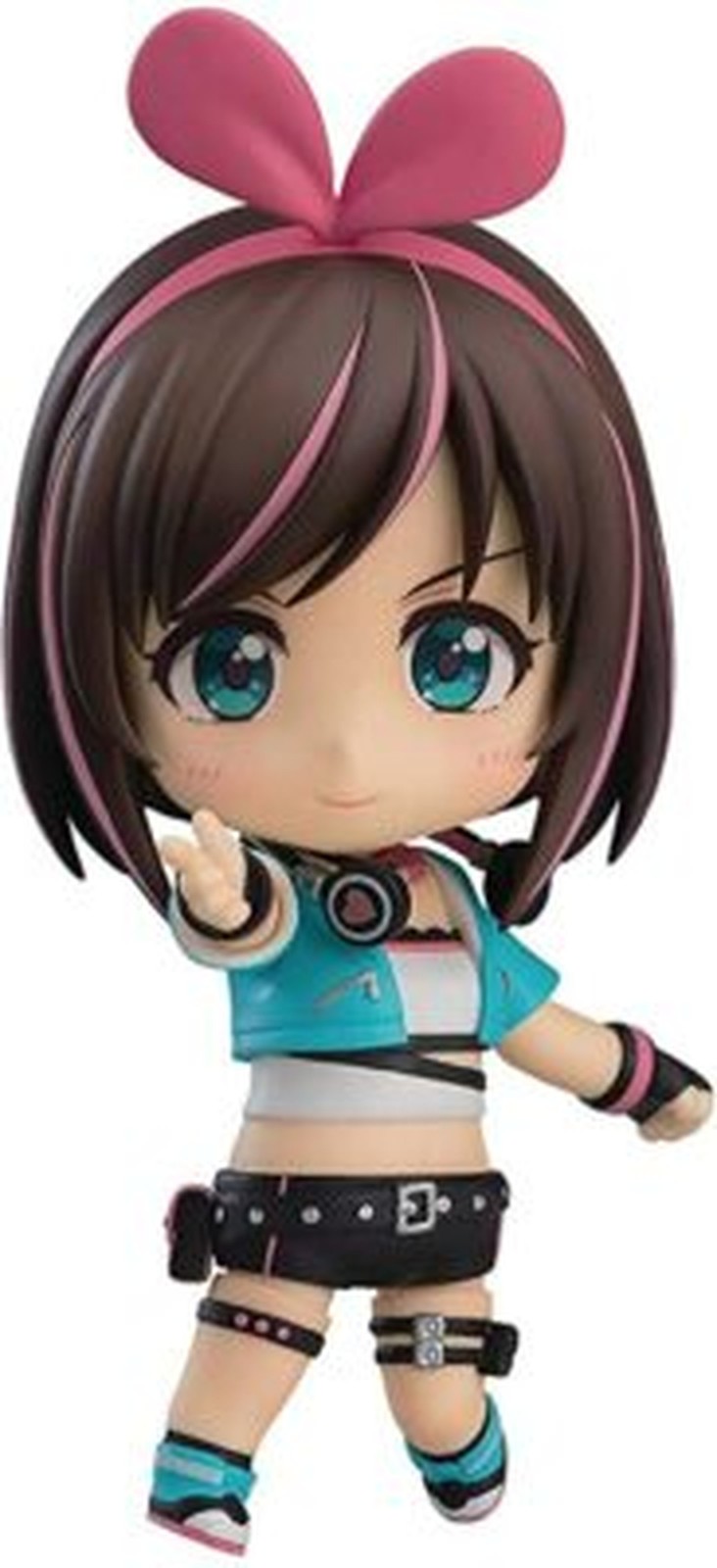 Nendoroid Kizuna Ai A.I. Games 2019 Ver. Japan