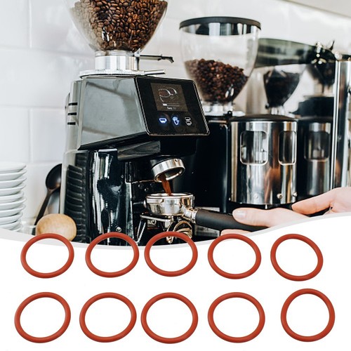 Reemplace y mejore el rendimiento del pistón con juntas tóricas para cafetera Saeco - Imagen 12 de 25