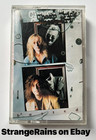 Cheap Trick BUSTED Cassette Tape ~ Robin Zander Rick Nielsen ` PLAY TESTED