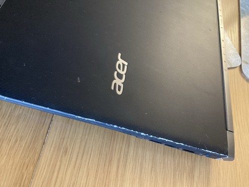 ACER ASPIRE VN7 792G Intel Core i7 6700HQ 2.60Ghz 32GB 1tb SSD WIn 11 960m - Picture 15 of 24