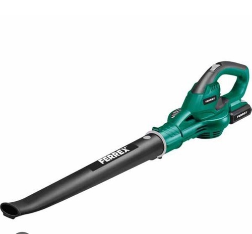 Ferrex 20v Cordless Leaf Blower 130 MPH - Picture 2 of 10