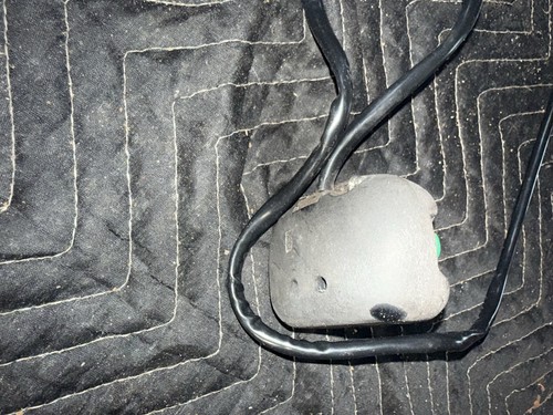 2012 Yamaha Waverunner Vx Start And Stop Button - Picture 5 of 7
