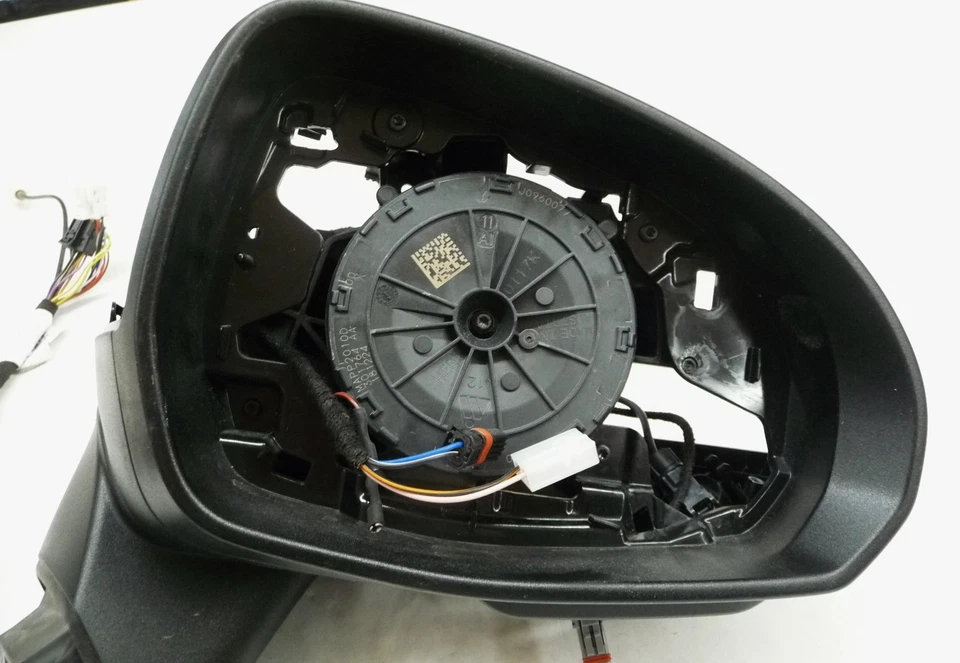 Mercedes Benz GLC300 2016-2026 carrocería espejo pasajero derecho A2548107003 OEM A1 Foto 2 de 4