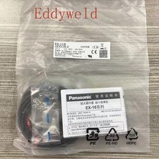 1PC NEW Panasonic Photoelectric Sensor EX-11B( EX-11P EX-11BD) #CL