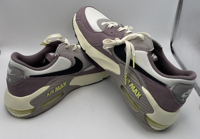 Nike Air Max Excee Mens Size 11 Taupe Grey Sail College Grey IB8912 204
