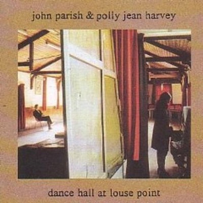 P.J. Harvey - Dance Hall at Louse Point CD NEU