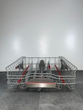✅ Geschirrkorb Oben Ober Korb Siemens Bosch Neff Spülmaschine 60cm ROSTFREI