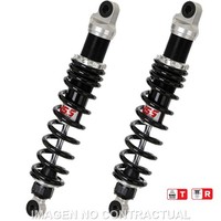 Set StoßDäMpfer Hinten YSS Gas Nach Oben Line Honda CB 1300 FüR