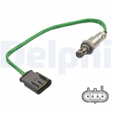 OXYGEN SENSOR ES21066-12B1