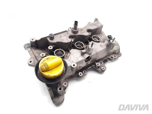 Dacia Sandero Couvercle de came de culbuteur de moteur TCe 90 Essence 132647109R - Picture 3 of 11