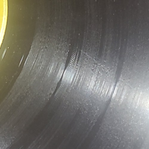 The Association Greatest Hits! Vinyl Record WS-1767 Early Pressing - Picture 23 of 24