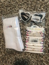 Bride To Be Gift Lot Bridal Shower Gifts Sunglasses Socks Bracelets