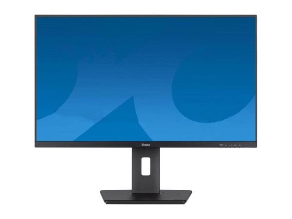"Iiyama Prolite XUB2793QS-B7 27\" Monitor - Wqhd Ips 100Hz 1Ms Mprt"-image