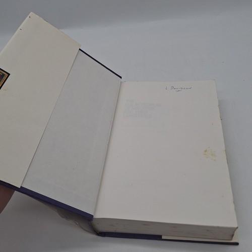 The Malay Peoples Of Malaysia And Their Languages 1983 First Edition Asmah Omar - Picture 8 of 13