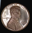 1973-S Lincoln Memorial Cent Proof — photo from another recent sale