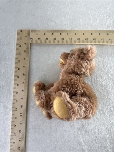 Oso de peluche Steiff vintage coleccionistas - Imagen 9 de 9