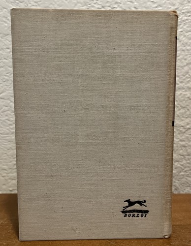 Someone Like You, Roald Dahl 1953, 1st Ed, 6th Printing, Hardcover - Picture 6 of 11