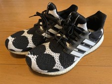 Adidas x Ultraboost Dna Marimekko  Limited Edition Rare Model Casual Sport Ware